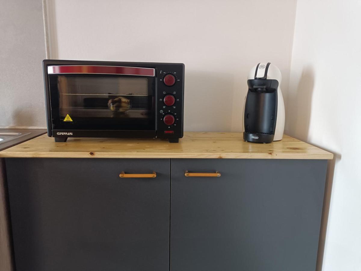 Af Home 特拉尼 外观 照片