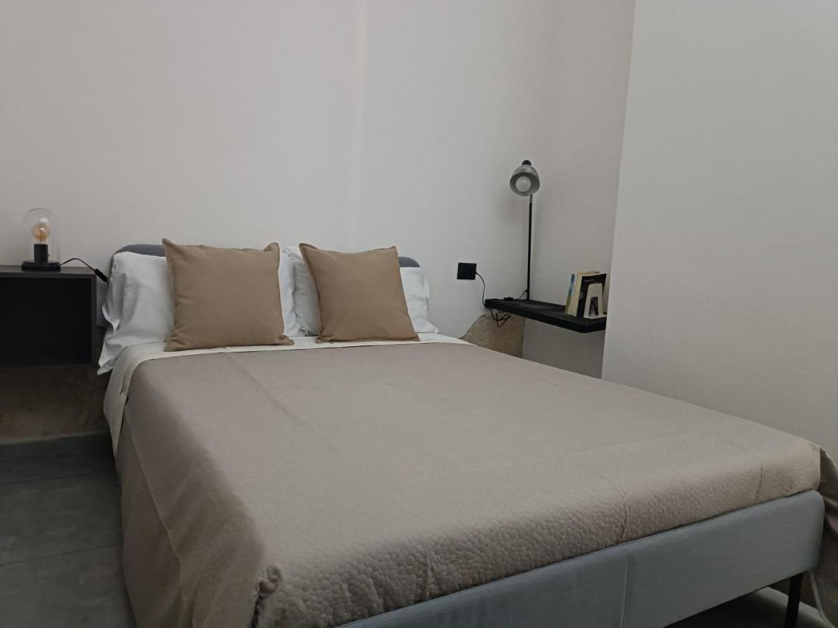 Af Home 特拉尼 外观 照片